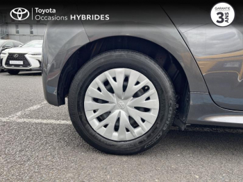 ddf-core-media-FYmScB17016903_16.jpg Photo 16 du bon plan TOYOTA Yaris 116h Dynamic Business 5p + Programme Beyond Zero Academy MY22 occasion à 20490 €