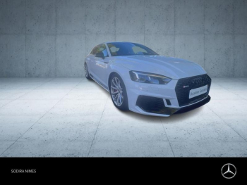 Photo 3 du bon plan AUDI RS5 2.9 V6 TFSI 450ch quattro tiptronic 8 Euro6d-T occasion à 63990 €