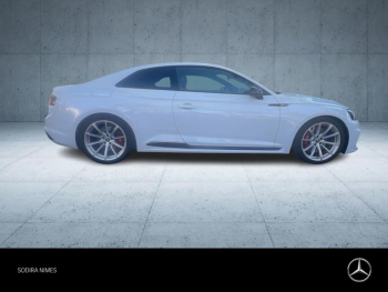 Photo 4 du bon plan AUDI RS5 2.9 V6 TFSI 450ch quattro tiptronic 8 Euro6d-T occasion à 63990 €