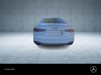 Photo 6 du bon plan AUDI RS5 2.9 V6 TFSI 450ch quattro tiptronic 8 Euro6d-T occasion à 63990 €