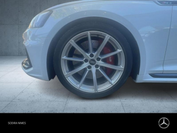 Photo 9 du bon plan AUDI RS5 2.9 V6 TFSI 450ch quattro tiptronic 8 Euro6d-T occasion à 63990 €