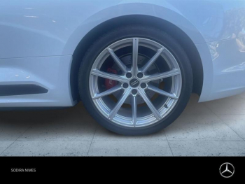 Photo 10 du bon plan AUDI RS5 2.9 V6 TFSI 450ch quattro tiptronic 8 Euro6d-T occasion à 63990 €