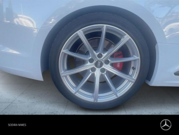 Photo 11 du bon plan AUDI RS5 2.9 V6 TFSI 450ch quattro tiptronic 8 Euro6d-T occasion à 63990 €