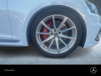 Photo 12 du bon plan AUDI RS5 2.9 V6 TFSI 450ch quattro tiptronic 8 Euro6d-T occasion à 63990 €