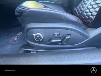 Photo 17 du bon plan AUDI RS5 2.9 V6 TFSI 450ch quattro tiptronic 8 Euro6d-T occasion à 63990 €