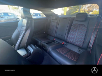 Photo 20 du bon plan AUDI RS5 2.9 V6 TFSI 450ch quattro tiptronic 8 Euro6d-T occasion à 63990 €