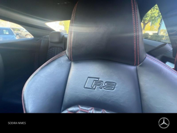 Photo 22 du bon plan AUDI RS5 2.9 V6 TFSI 450ch quattro tiptronic 8 Euro6d-T occasion à 63990 €