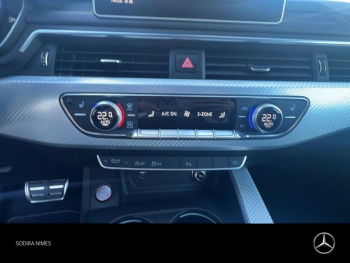 Photo 25 du bon plan AUDI RS5 2.9 V6 TFSI 450ch quattro tiptronic 8 Euro6d-T occasion à 63990 €