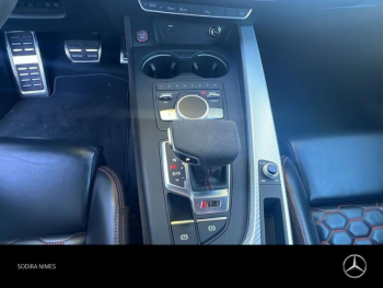 Photo 26 du bon plan AUDI RS5 2.9 V6 TFSI 450ch quattro tiptronic 8 Euro6d-T occasion à 63990 €