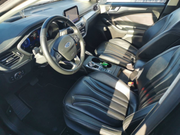 Photo 2 du bon plan FORD Focus Active 2.0 EcoBlue 150ch Active Vignale BVA occasion à 18900 €