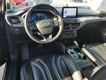 Photo 4 du bon plan FORD Focus Active 2.0 EcoBlue 150ch Active Vignale BVA occasion à 18900 €