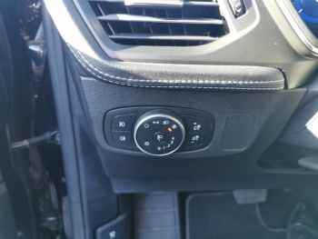 Photo 6 du bon plan FORD Focus Active 2.0 EcoBlue 150ch Active Vignale BVA occasion à 18900 €