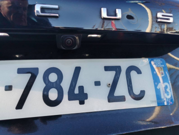 Photo 15 du bon plan FORD Focus Active 2.0 EcoBlue 150ch Active Vignale BVA occasion à 18900 €