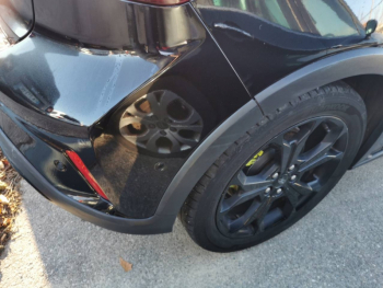 Photo 16 du bon plan FORD Focus Active 2.0 EcoBlue 150ch Active Vignale BVA occasion à 18900 €