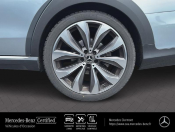 Photo 4 du bon plan MERCEDES-BENZ Classe E All-Terrain 220 d 194ch 4Matic 9G-Tronic occasion à 23980 €