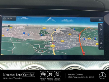 Photo 12 du bon plan MERCEDES-BENZ Classe E All-Terrain 220 d 194ch 4Matic 9G-Tronic occasion à 23980 €