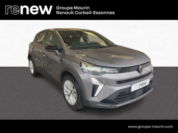 ddf-core-media-hGj07e570964_3.jpg Photo 3 du bon plan RENAULT Captur 1.6 E-Tech full hybrid 145ch Evolution occasion à 21990 €