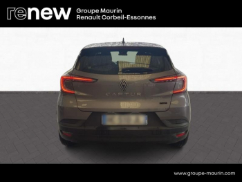 ddf-core-media-osaOoa570964_6.jpg Photo 6 du bon plan RENAULT Captur 1.6 E-Tech full hybrid 145ch Evolution occasion à 21990 €