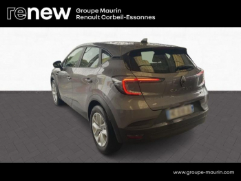ddf-core-media-Pqkffu570964_7.jpg Photo 7 du bon plan RENAULT Captur 1.6 E-Tech full hybrid 145ch Evolution occasion à 21990 €