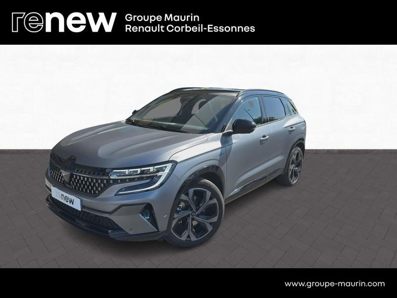 Bon plan RENAULT Austral 1.2 E-Tech full hybrid 200ch Iconic esprit Alpine- 24 occasion à 36899 €