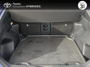 Photo 10 du bon plan TOYOTA Yaris Cross 116h Design MY22 occasion à 22990 €