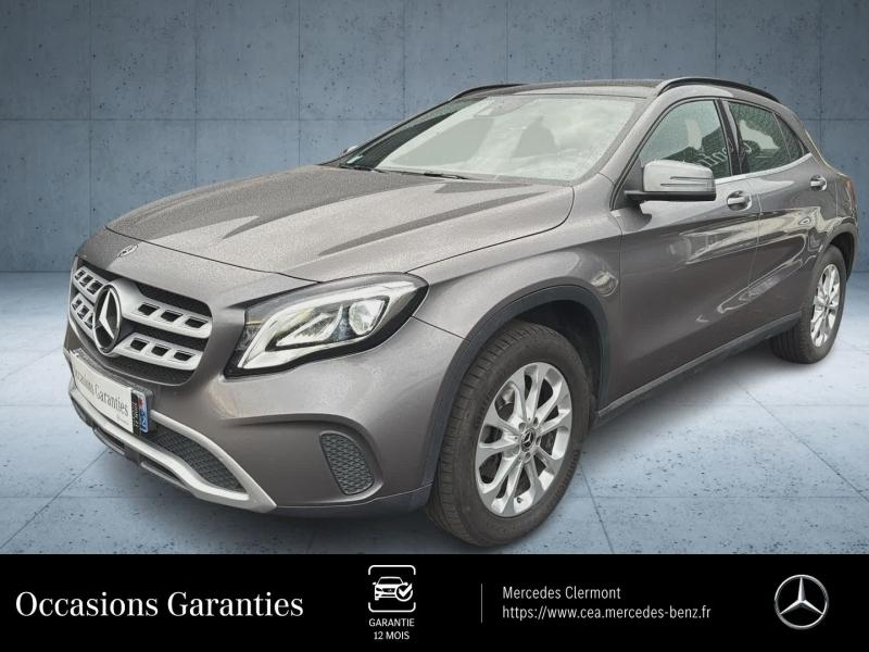ddf-core-media-tDt4LDCA25800300_1.jpg Photo 1 du bon plan MERCEDES-BENZ Classe GLA 220 d 170ch Business Edition 7G-DCT Euro6c occasion à 19990 €