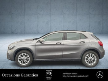 ddf-core-media-iNeomrCA25800300_2.jpg Photo 2 du bon plan MERCEDES-BENZ Classe GLA 220 d 170ch Business Edition 7G-DCT Euro6c occasion à 19990 €