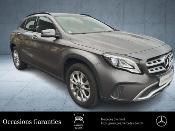 ddf-core-media-GFDSnfCA25800300_3.jpg Photo 3 du bon plan MERCEDES-BENZ Classe GLA 220 d 170ch Business Edition 7G-DCT Euro6c occasion à 19990 €