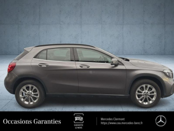 ddf-core-media-L1OBK3CA25800300_4.jpg Photo 4 du bon plan MERCEDES-BENZ Classe GLA 220 d 170ch Business Edition 7G-DCT Euro6c occasion à 19990 €