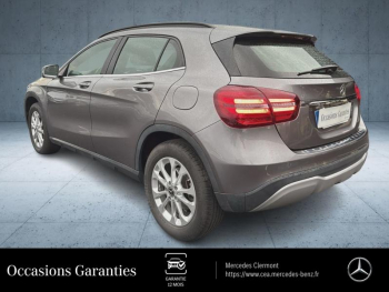 ddf-core-media-VJWbqSCA25800300_5.jpg Photo 5 du bon plan MERCEDES-BENZ Classe GLA 220 d 170ch Business Edition 7G-DCT Euro6c occasion à 19990 €