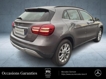 ddf-core-media-I6JXuHCA25800300_6.jpg Photo 6 du bon plan MERCEDES-BENZ Classe GLA 220 d 170ch Business Edition 7G-DCT Euro6c occasion à 19990 €