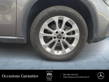 ddf-core-media-kgQrI3CA25800300_10.jpg Photo 10 du bon plan MERCEDES-BENZ Classe GLA 220 d 170ch Business Edition 7G-DCT Euro6c occasion à 19990 €
