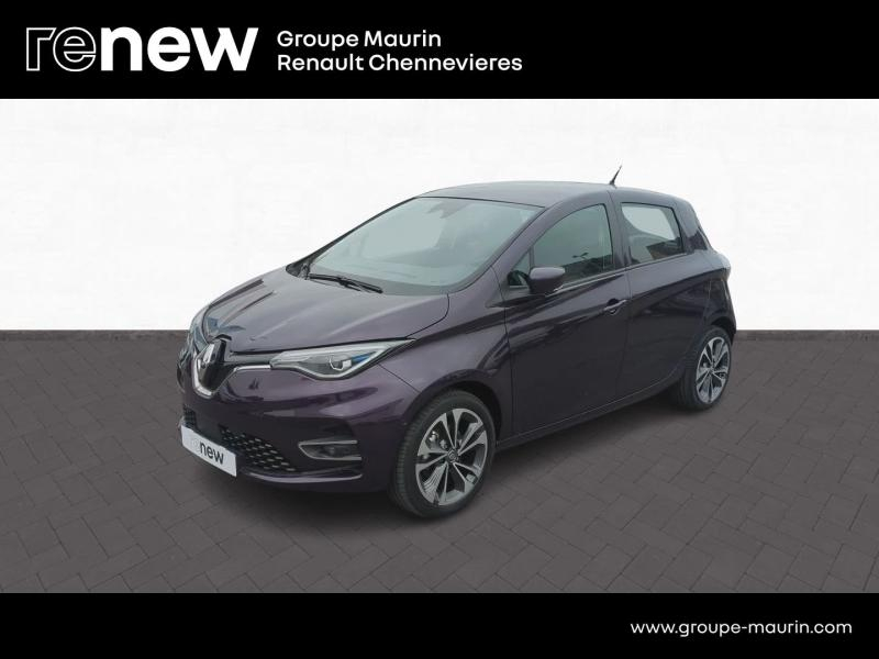 ddf-core-media-En7atO560578_1.jpg Photo 1 du bon plan RENAULT Zoe E-Tech Techno charge normale R135 Achat Integral - 22B occasion à 15699 €