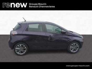 ddf-core-media-60PpSX560578_5.jpg Photo 5 du bon plan RENAULT Zoe E-Tech Techno charge normale R135 Achat Integral - 22B occasion à 15699 €