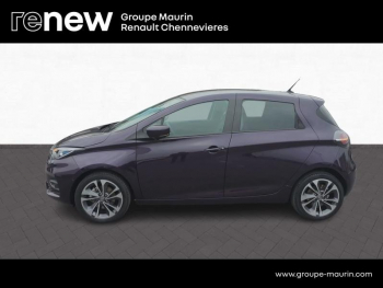 ddf-core-media-YvAxO1560578_6.jpg Photo 6 du bon plan RENAULT Zoe E-Tech Techno charge normale R135 Achat Integral - 22B occasion à 15699 €