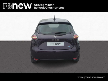 ddf-core-media-nXfc75560578_7.jpg Photo 7 du bon plan RENAULT Zoe E-Tech Techno charge normale R135 Achat Integral - 22B occasion à 15699 €