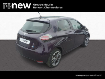 ddf-core-media-OIdLJa560578_8.jpg Photo 8 du bon plan RENAULT Zoe E-Tech Techno charge normale R135 Achat Integral - 22B occasion à 15699 €