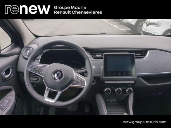 ddf-core-media-HYfBNf560578_9.jpg Photo 9 du bon plan RENAULT Zoe E-Tech Techno charge normale R135 Achat Integral - 22B occasion à 15699 €