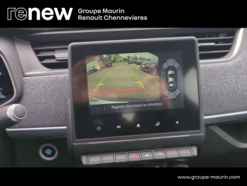 ddf-core-media-8KT5y9560578_17.jpg Photo 17 du bon plan RENAULT Zoe E-Tech Techno charge normale R135 Achat Integral - 22B occasion à 15699 €