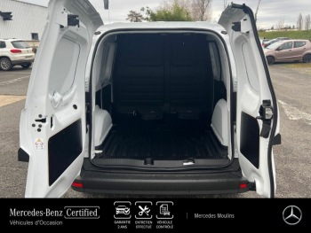 Photo 10 du bon plan MERCEDES-BENZ Citan Combi eCitan Long Pro occasion à 21490 €