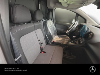 Photo 11 du bon plan MERCEDES-BENZ Citan Combi eCitan Long Pro occasion à 21490 €