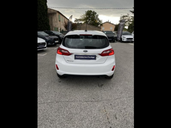 Photo 3 du bon plan FORD Fiesta 1.5 TDCi 85ch Cool & Connect 5p occasion à 11890 €