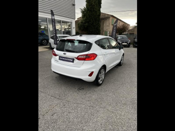 Photo 11 du bon plan FORD Fiesta 1.5 TDCi 85ch Cool & Connect 5p occasion à 11890 €