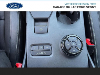 Photo 28 du bon plan FORD Ranger VUL 2.3 EcoBoost GTDi 281ch Stop&Start Double Cabine Stormtrack 4x4 BVA10 occasion à 69990 €