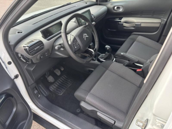 Photo 2 du bon plan CITROEN C4 Cactus BlueHDi 100 Feel occasion à 11990 €