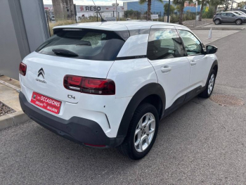 Photo 3 du bon plan CITROEN C4 Cactus BlueHDi 100 Feel occasion à 11990 €