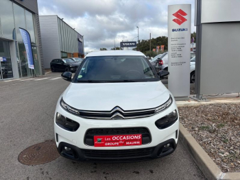 Photo 4 du bon plan CITROEN C4 Cactus BlueHDi 100 Feel occasion à 11990 €