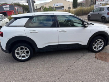 Photo 6 du bon plan CITROEN C4 Cactus BlueHDi 100 Feel occasion à 11990 €