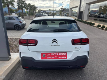 Photo 7 du bon plan CITROEN C4 Cactus BlueHDi 100 Feel occasion à 11990 €