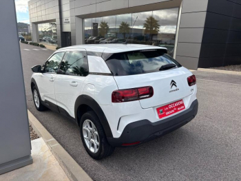 Photo 8 du bon plan CITROEN C4 Cactus BlueHDi 100 Feel occasion à 11990 €